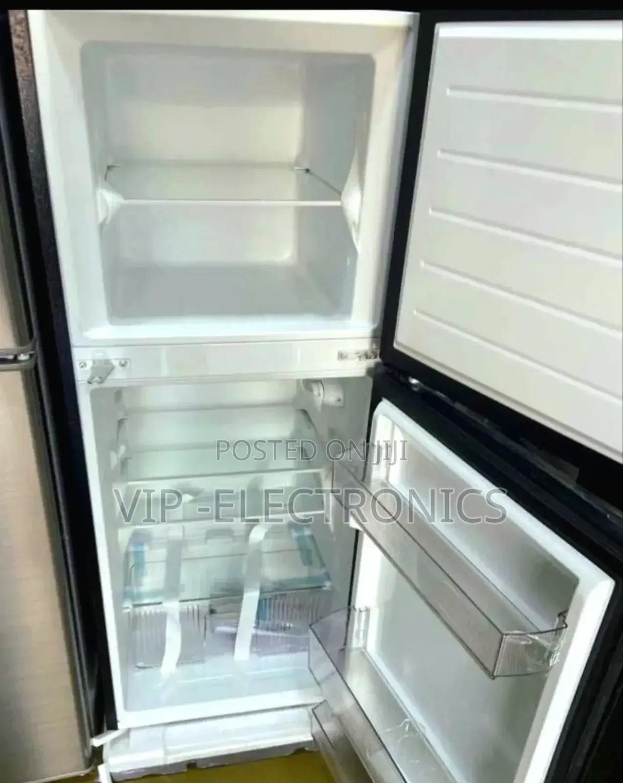 Midea Refrigerator 187 Fridge FFFF