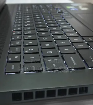 New Laptop HP Omen 16 32GB Intel Core I7 SSD 1T