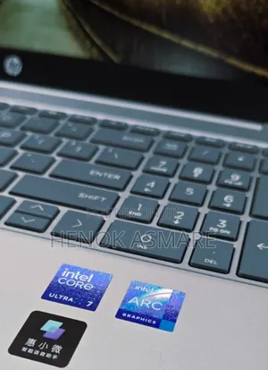 New Laptop HP Stream Notebook 16GB Intel Core Ultra 7 SSD 1T