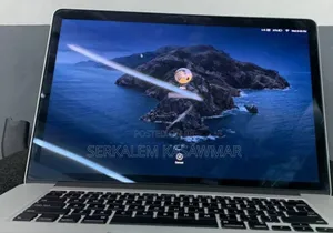 Photo - New Laptop Apple MacBook Pro 2013 8GB Intel Core i7 SSD 256GB