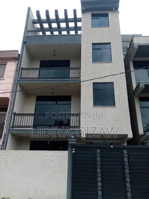 Photo - Furnished 5bdrm House in Akaky Kaliti for sale