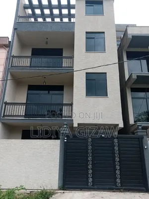 Furnished 5bdrm House in Akaky Kaliti for sale