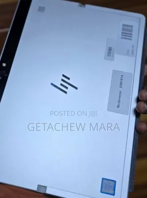 New Laptop HP EliteBook 840 8GB Intel Core I5 SSD 256GB