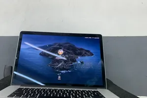 Photo - New Laptop Apple MacBook Pro 2013 8GB Intel Core I7 SSD 256GB