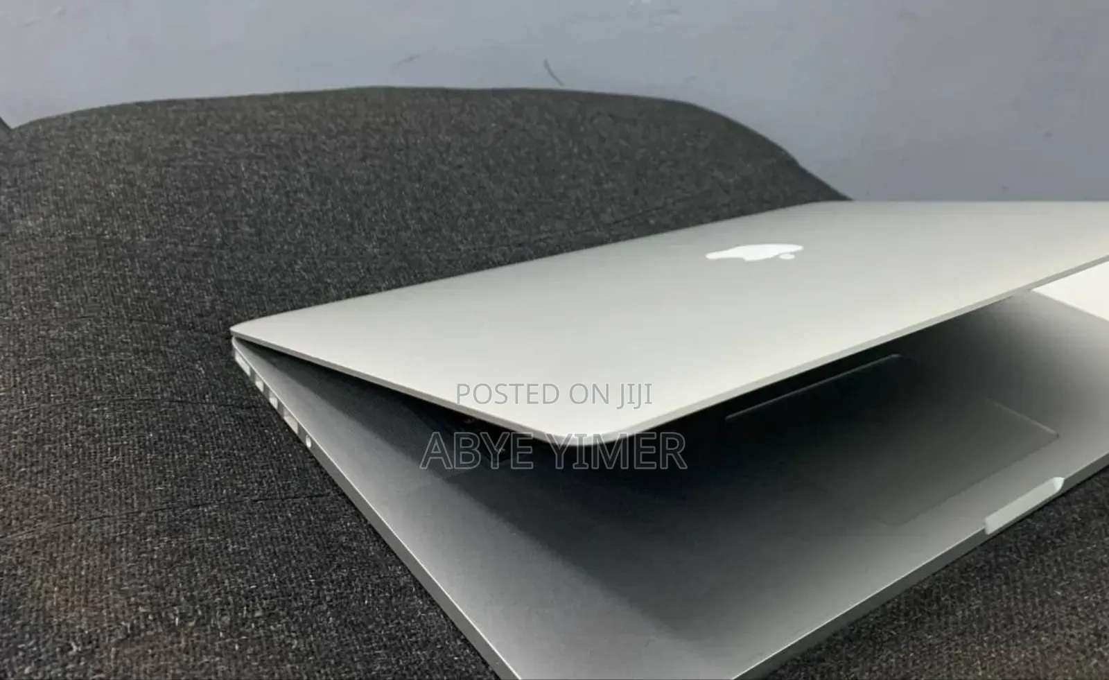 New Laptop Apple MacBook Pro 2013 8GB Intel Core I7 SSD 256GB