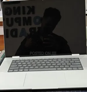 Photo - New Laptop HP Envy X360 16GB Intel Core Ultra 7 SSD 1T