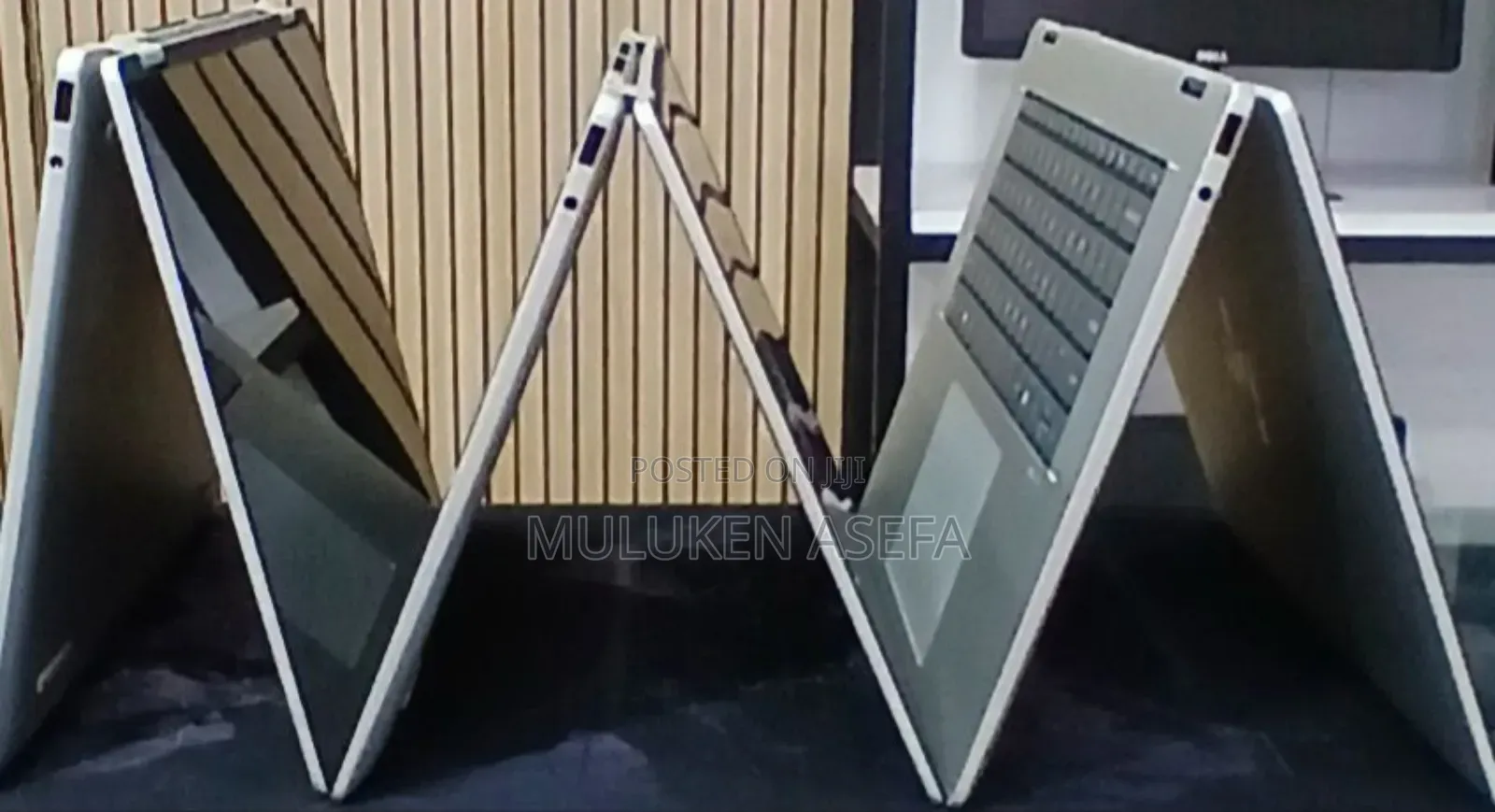 New Laptop HP Envy X360 16GB Intel Core Ultra 7 SSD 1T