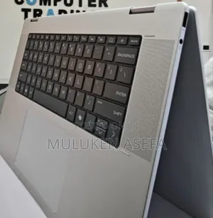 New Laptop HP Envy X360 16GB Intel Core Ultra 7 SSD 1T