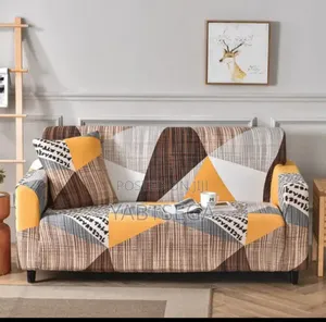 ውበት ያላቸው የሶፋ ጨርቆች