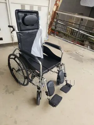 Recliner Wheelchair多廟wheelchair發知medical Wheelchair予奇wheelchair New