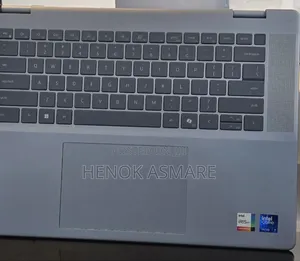 New Laptop Dell Inspiron 16 5620 16GB Intel Core Ultra 7 SSD 1T