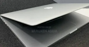 Photo - New Laptop Apple MacBook Pro 2013 8GB Intel Core I7 SSD 256GB