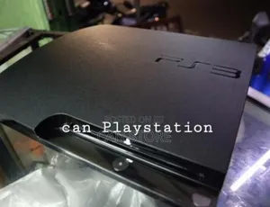 Photo - Playstation 3slim አዳዲስ Playstation ከኛ ይግዙ