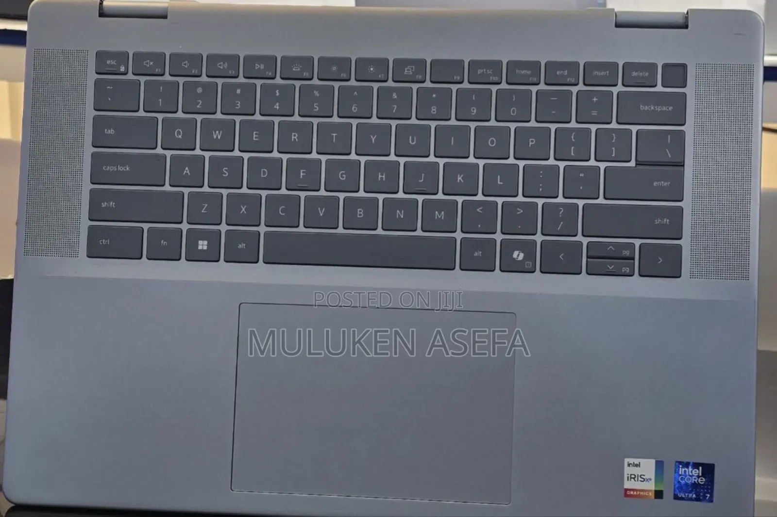 New Laptop Dell Inspiron 15 16GB Intel Core Ultra 7 SSD 1T