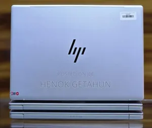 Photo - New Laptop HP Pavilion 15 16GB Intel Core I7 SSD 512GB