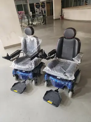 Photo - Electrical Wheelchair多少wheelchair發仜wheelchair唐宅wheelchair予短wheelchair