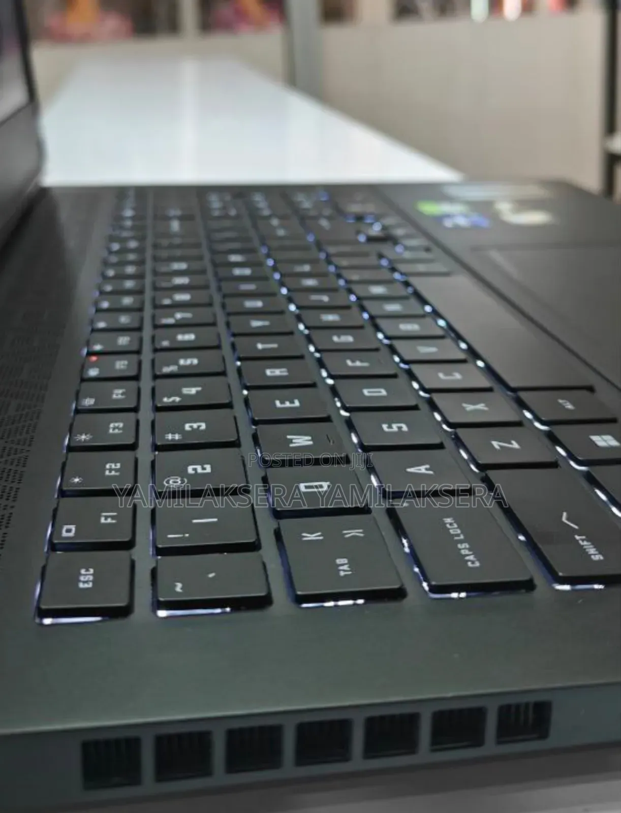 New Laptop HP Omen 16 32GB Intel Core I7 SSD 1T