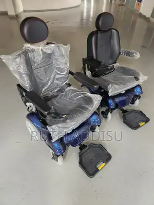 Photo - Electrical Wheelchair予仝digital Wheelchair凳症electrical Equipment New