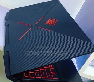 Photo - New Laptop HP Omen X 8GB Intel Core I7 SSD 128GB