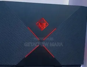 New Laptop HP Omen X 8GB Intel Core I7 SSD 128GB