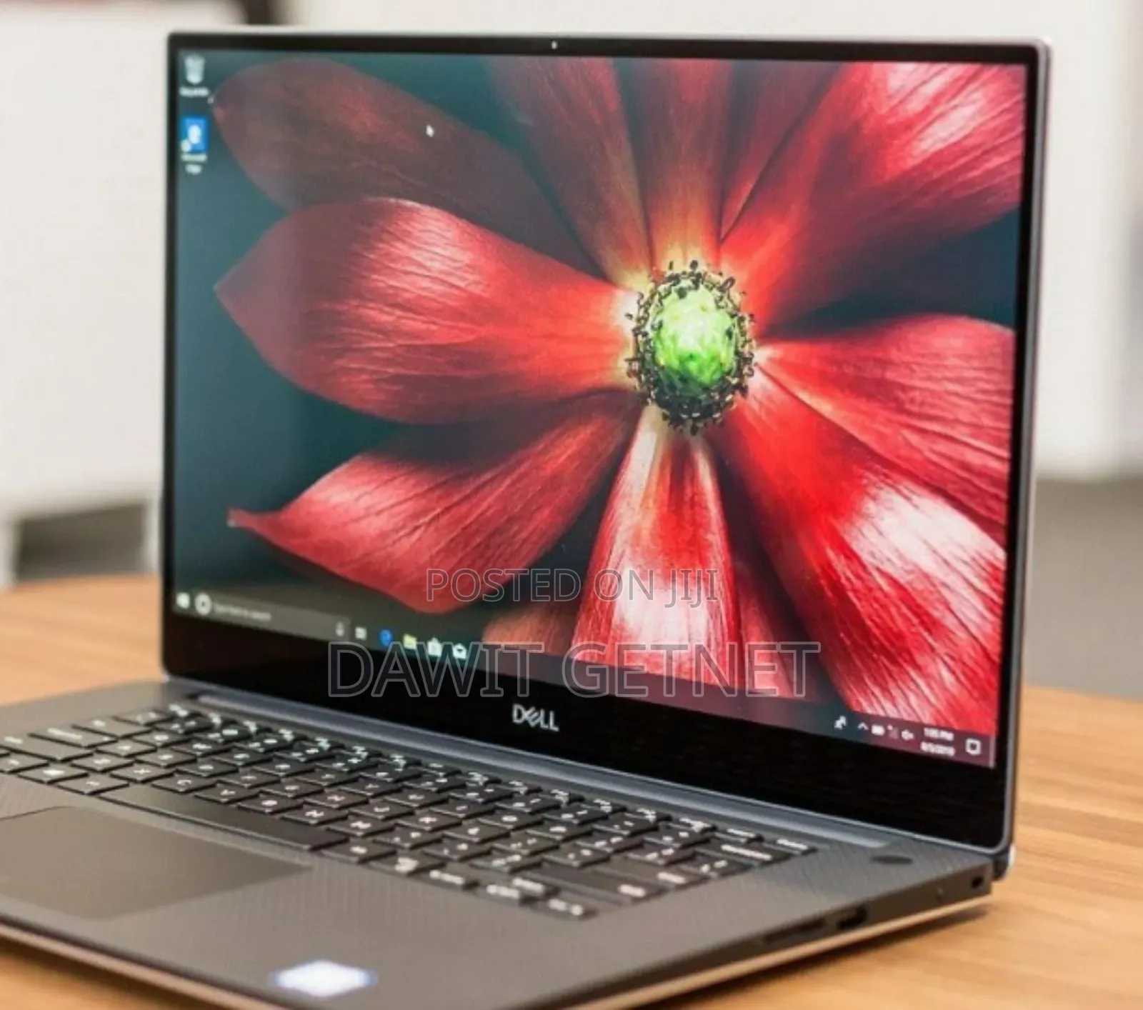 New Laptop Dell Inspiron 15 16GB Intel Core I7 SSD 512GB