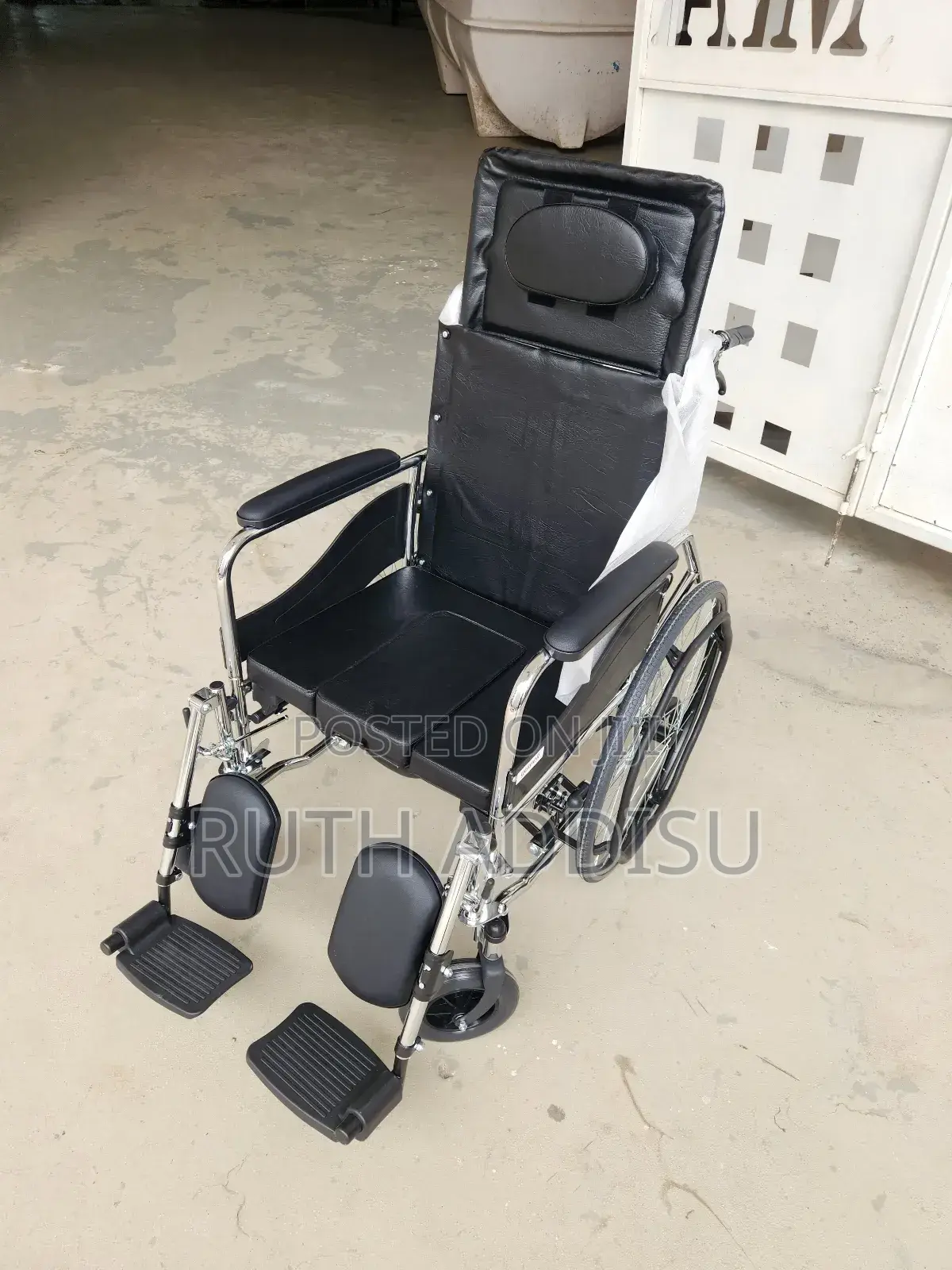 Reclining Wheelchair蝨嵗wheelchair夠味wheelchair希臘poty Wheelchair Medical