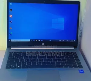 Photo - New Laptop HP Stream Notebook 8GB Intel Core I7 SSD 256GB