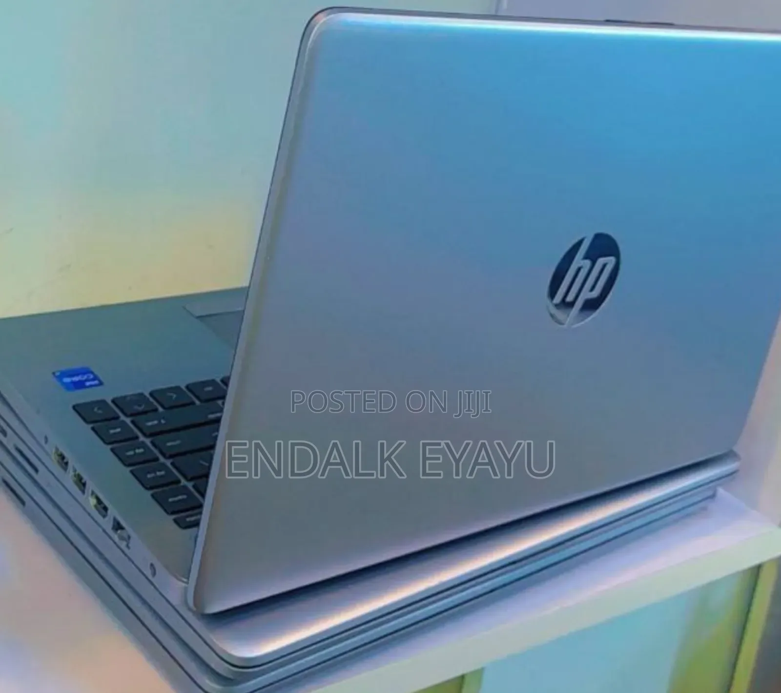 New Laptop HP Stream Notebook 8GB Intel Core I7 SSD 256GB