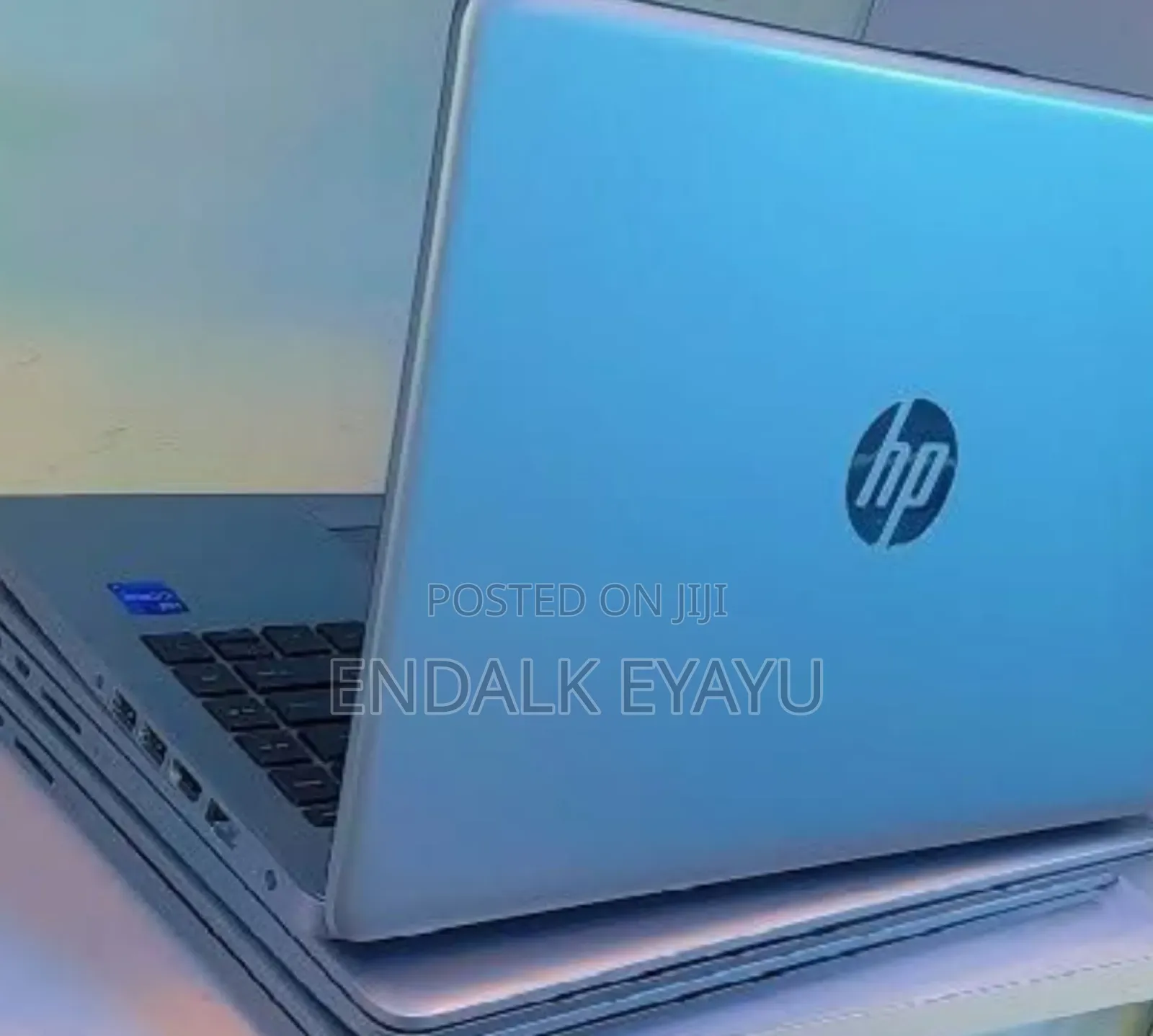 New Laptop HP Stream Notebook 8GB Intel Core I7 SSD 256GB