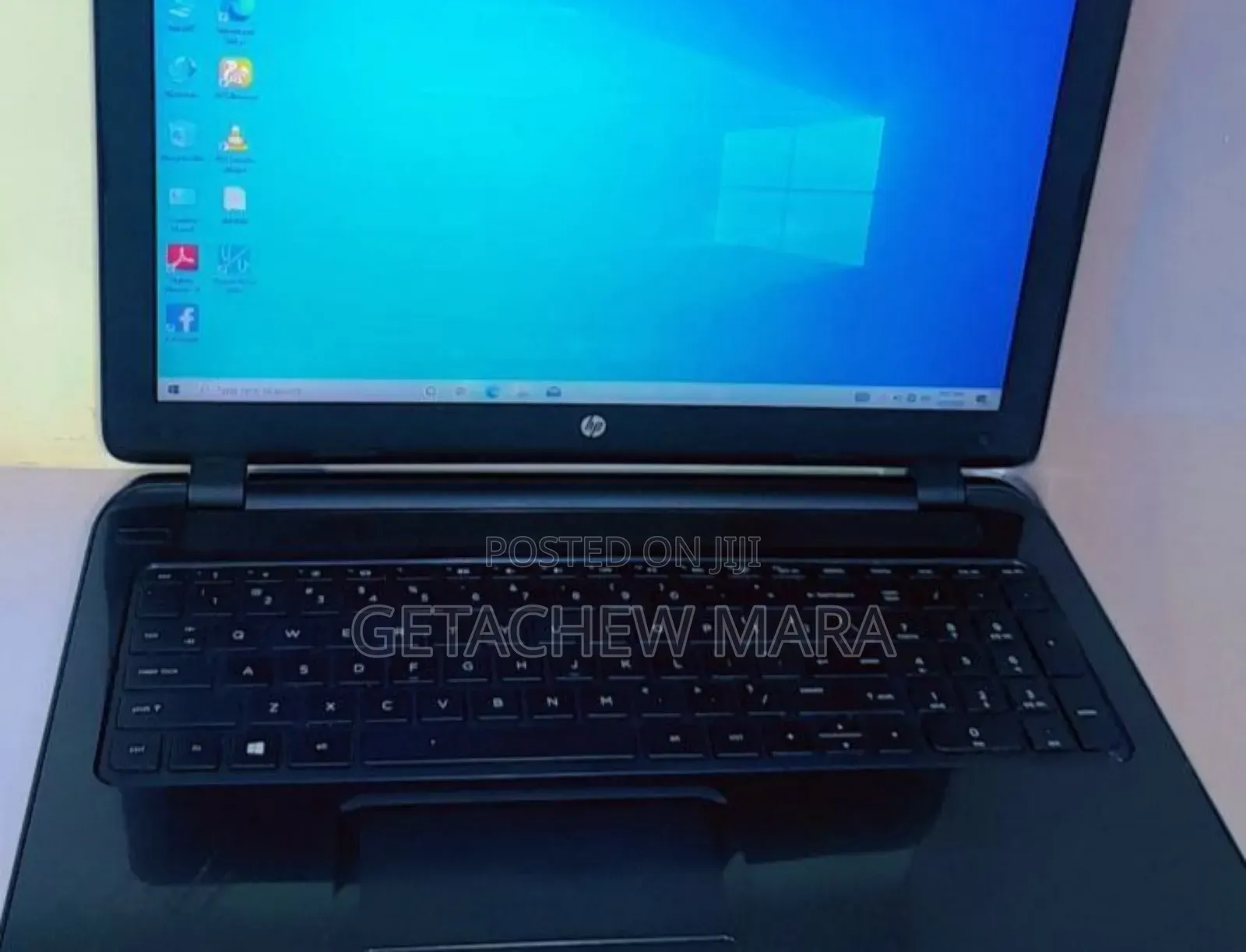 New Laptop HP Stream Notebook 4GB Intel SSD 500GB