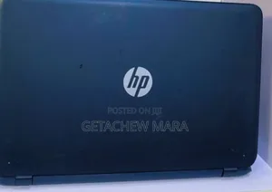 New Laptop HP Stream Notebook 4GB Intel SSD 500GB