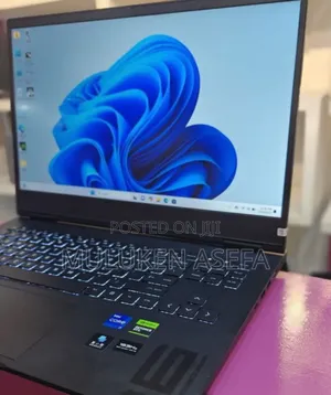 New Laptop HP Omen 16 32GB Intel Core I7 SSD 1T