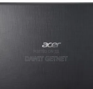 New Laptop Acer Swift 1 4GB Intel Core I7 SSD 128GB