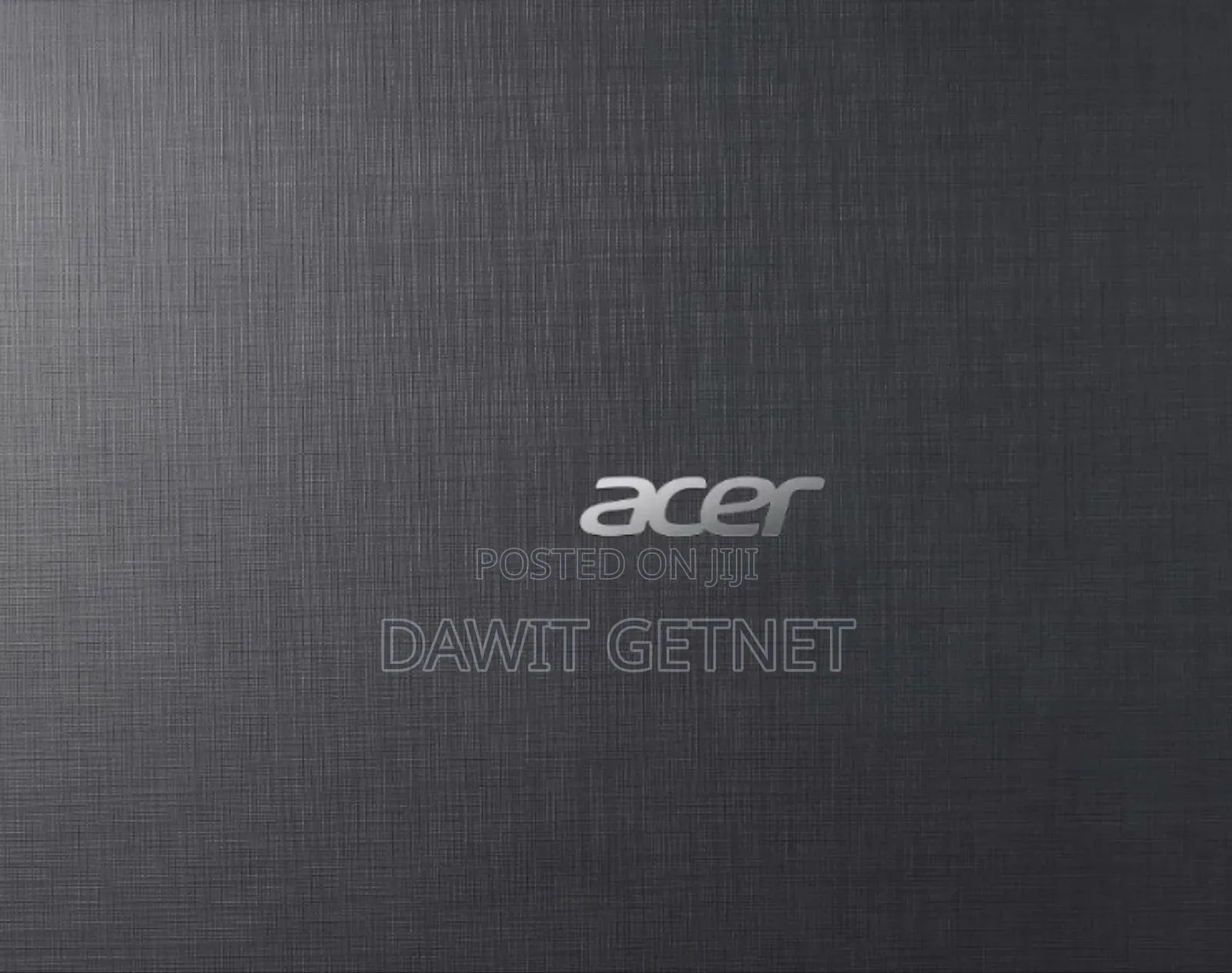 New Laptop Acer Swift 1 4GB Intel Core I7 SSD 128GB