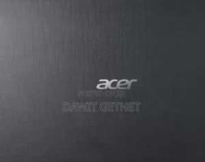 New Laptop Acer Swift 1 4GB Intel Core I7 SSD 128GB