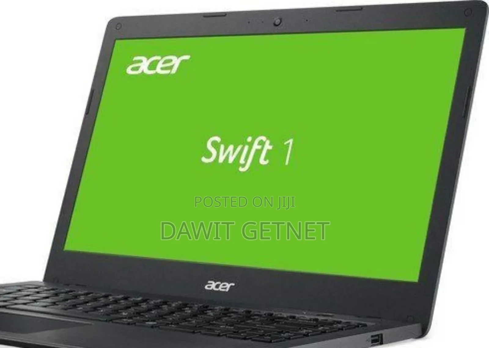 New Laptop Acer Swift 1 4GB Intel Core I7 SSD 128GB