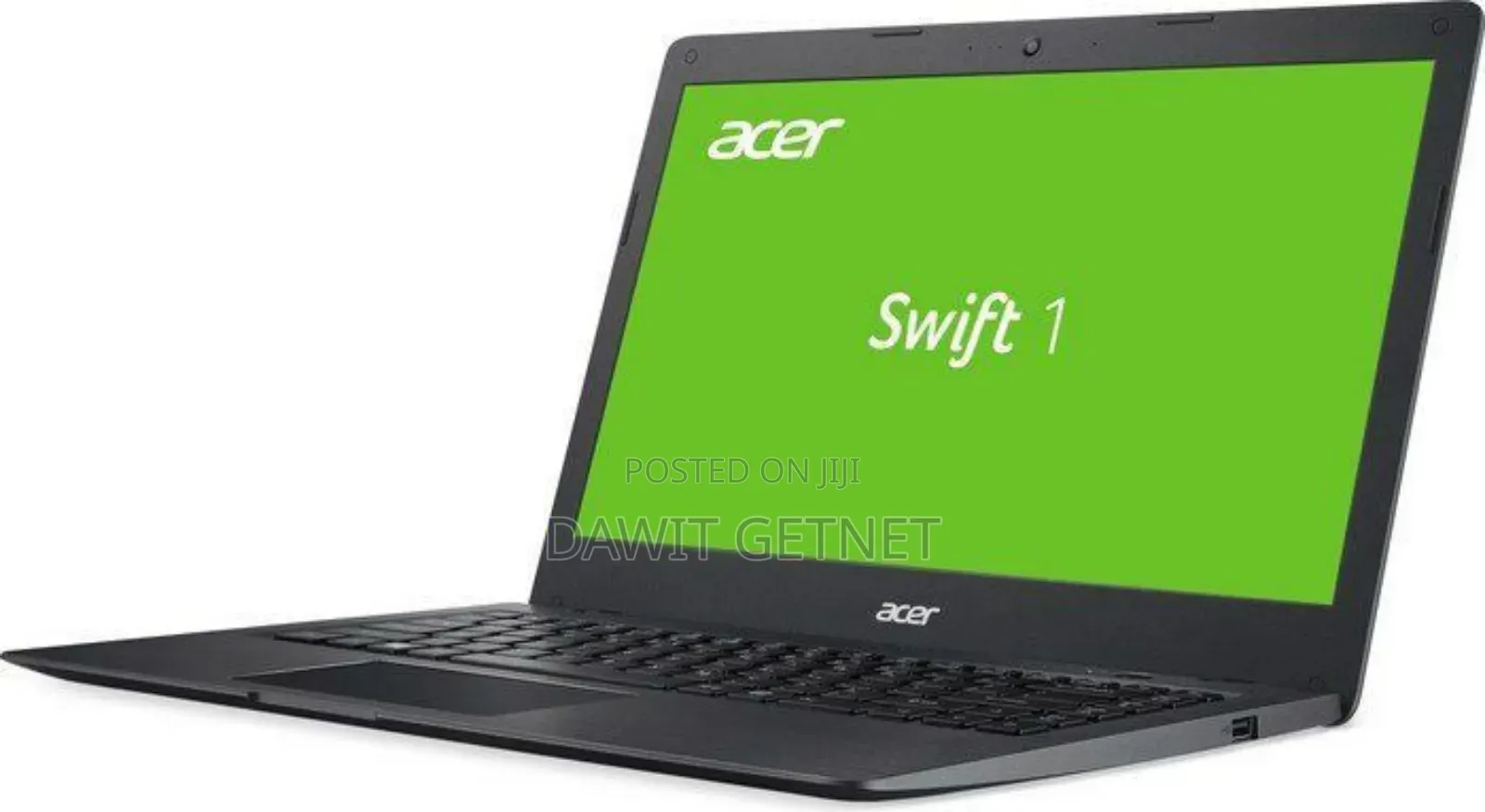 New Laptop Acer Swift 1 4GB Intel Core I7 SSD 128GB