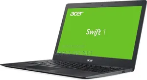 New Laptop Acer Swift 1 4GB Intel Core I7 SSD 128GB