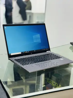 New Laptop HP ZBook Firefly 14 G7 32GB Intel Core I7 SSD 512GB