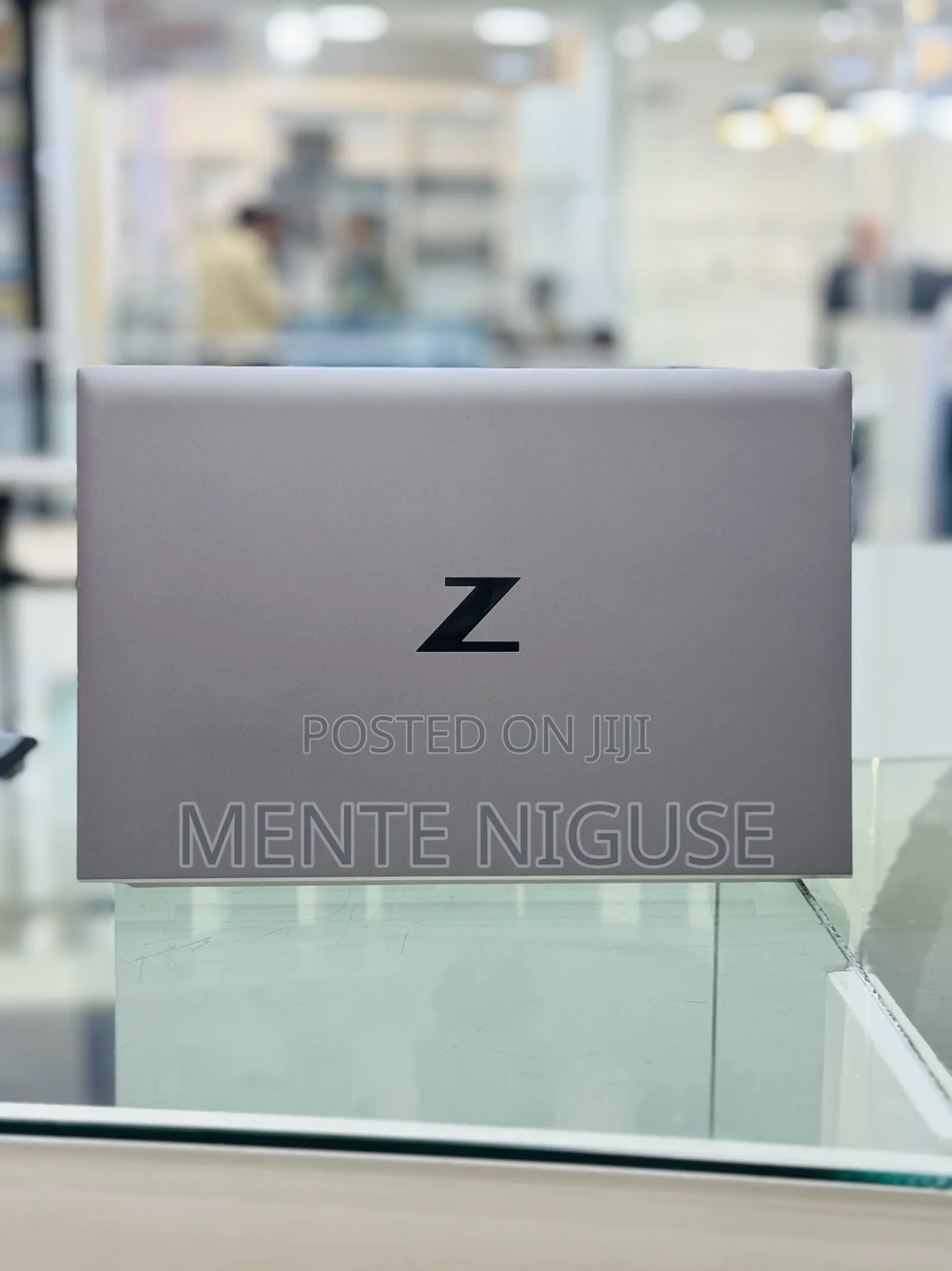 New Laptop HP ZBook Firefly 14 G7 32GB Intel Core I7 SSD 512GB