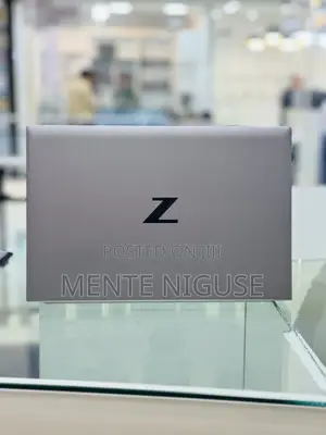 Photo - New Laptop HP ZBook Firefly 14 G7 32GB Intel Core I7 SSD 512GB