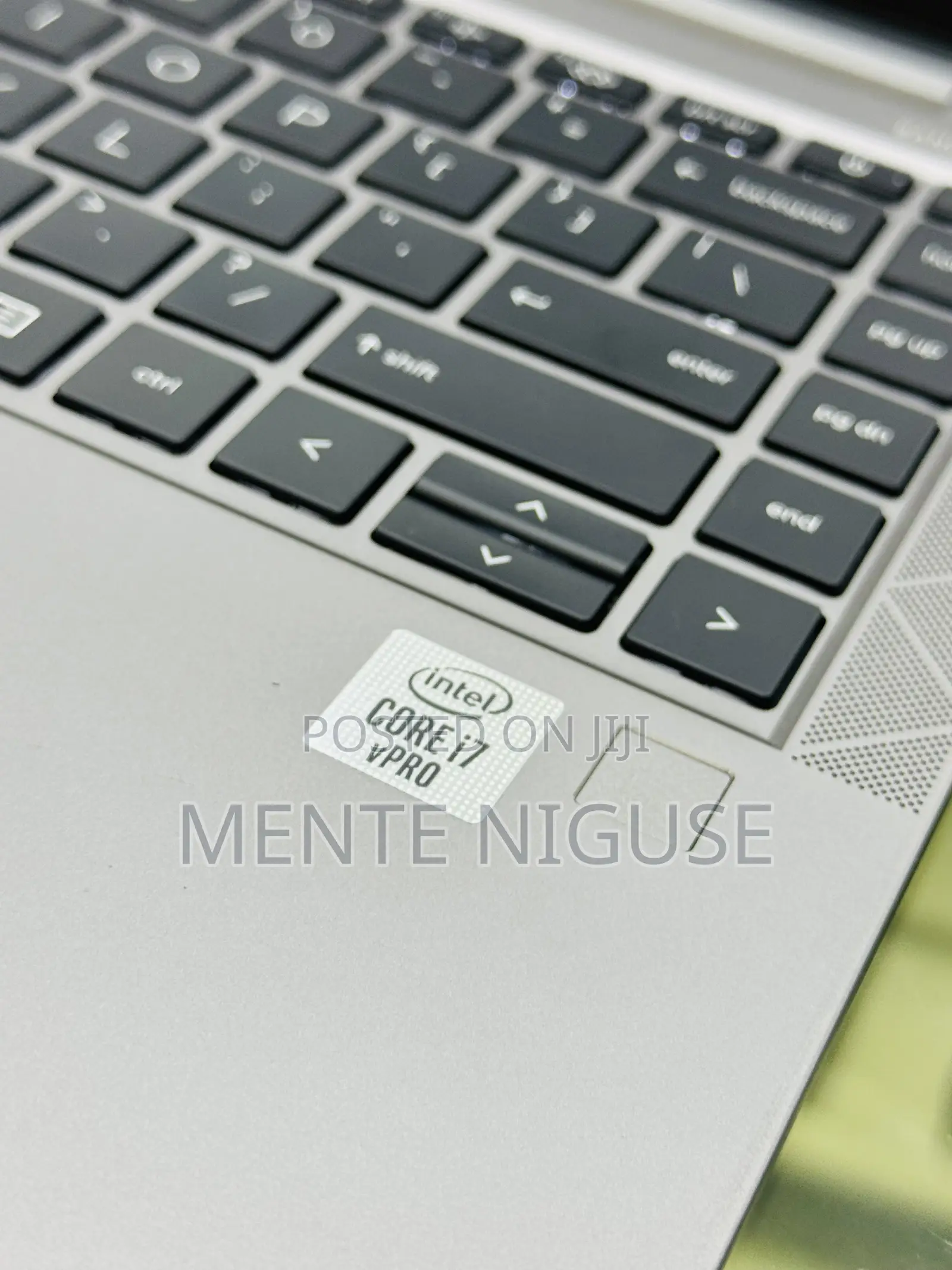 New Laptop HP ZBook Firefly 14 G7 32GB Intel Core I7 SSD 512GB