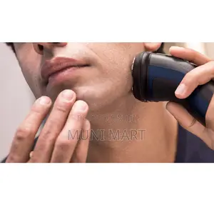 Philips Aquatouch 1000 Shaver – Wet Dry, Skin Protection