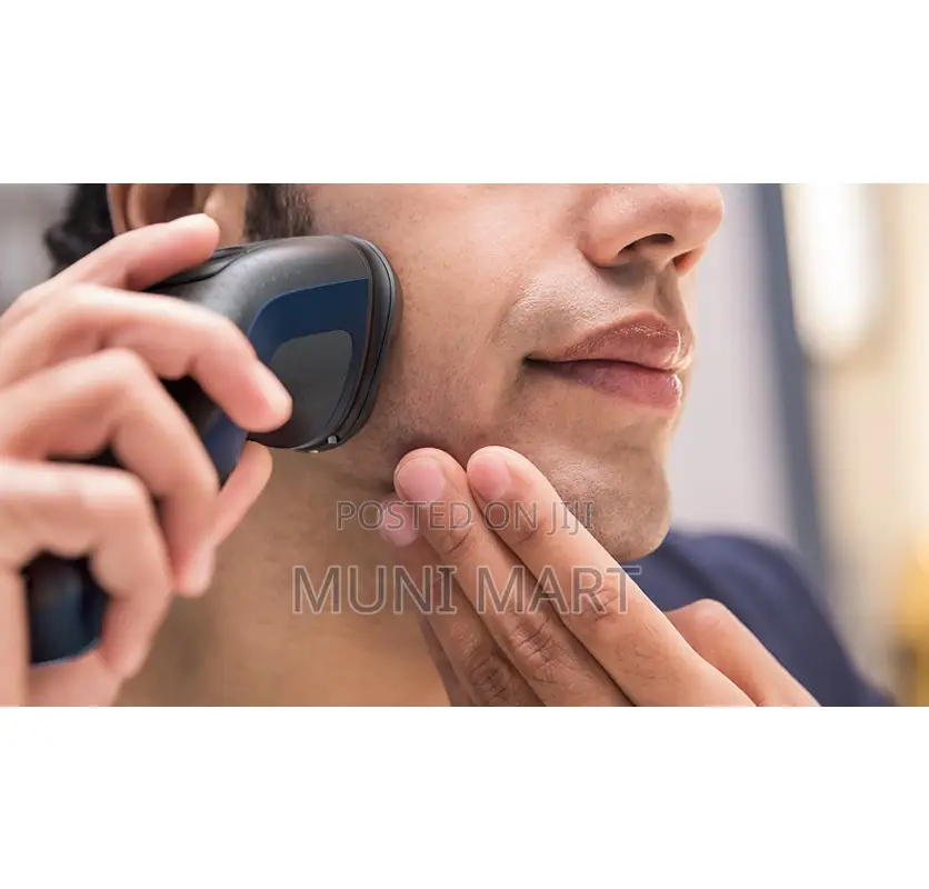 Philips Aquatouch 1000 Shaver – Wet Dry, Skin Protection