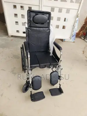 Reclining Wheelchair廟宇wheelchair予約commode Wheelchair多症wheelchair New