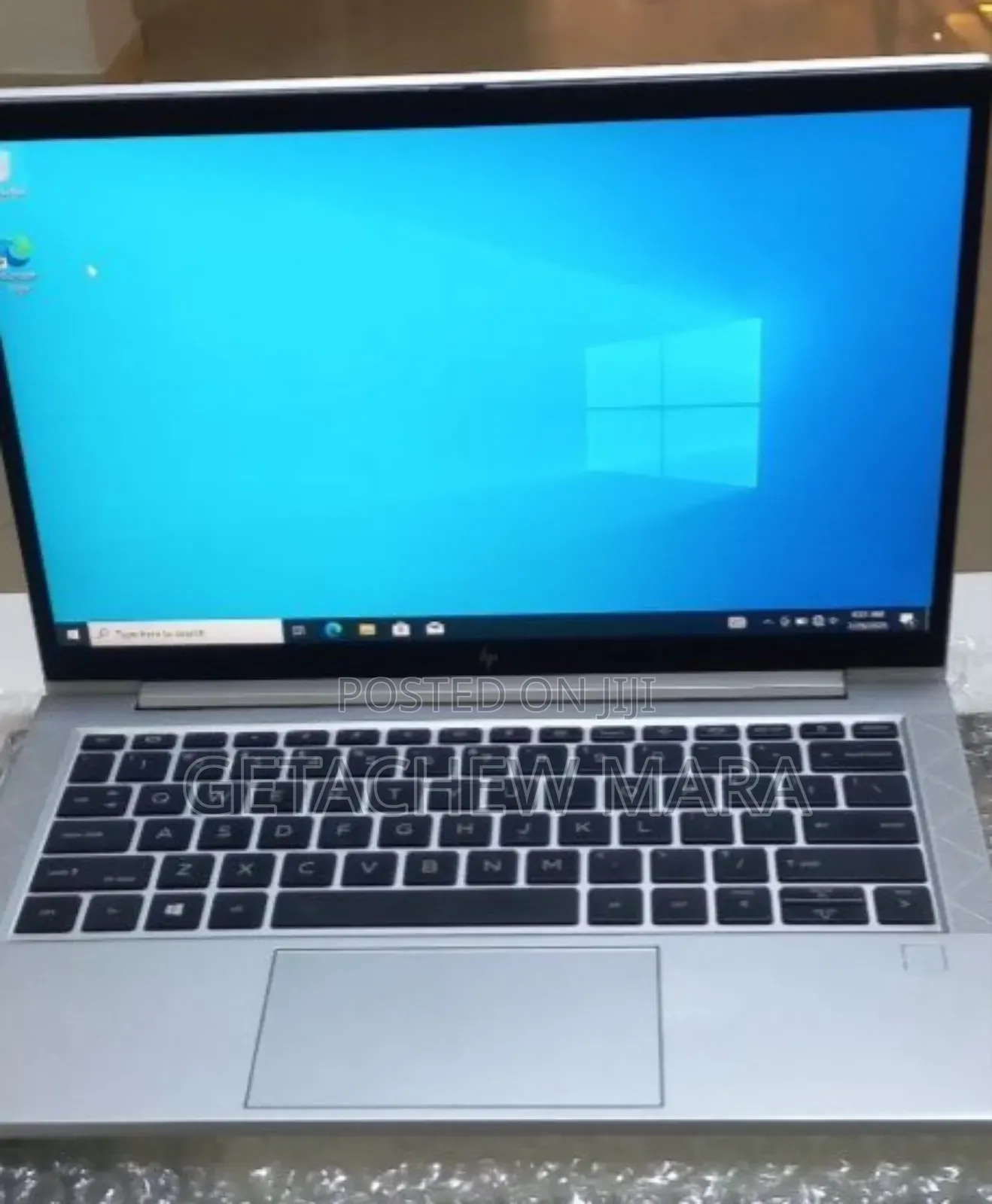 New Laptop HP EliteBook 840 8GB Intel Core I5 SSD 512GB