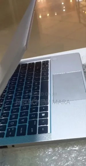 New Laptop HP EliteBook 840 8GB Intel Core I5 SSD 512GB