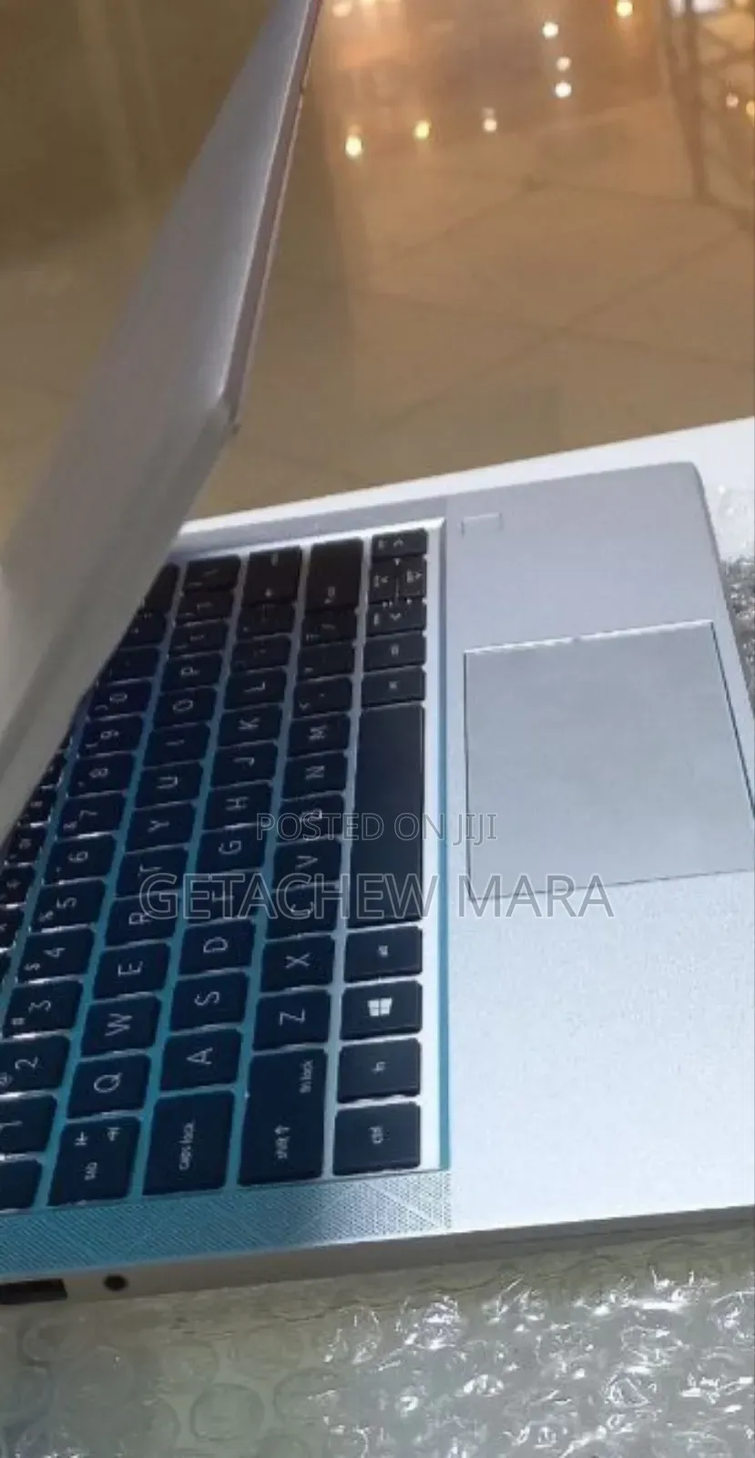 New Laptop HP EliteBook 840 8GB Intel Core I5 SSD 512GB