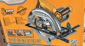 Photo - Circular Saw