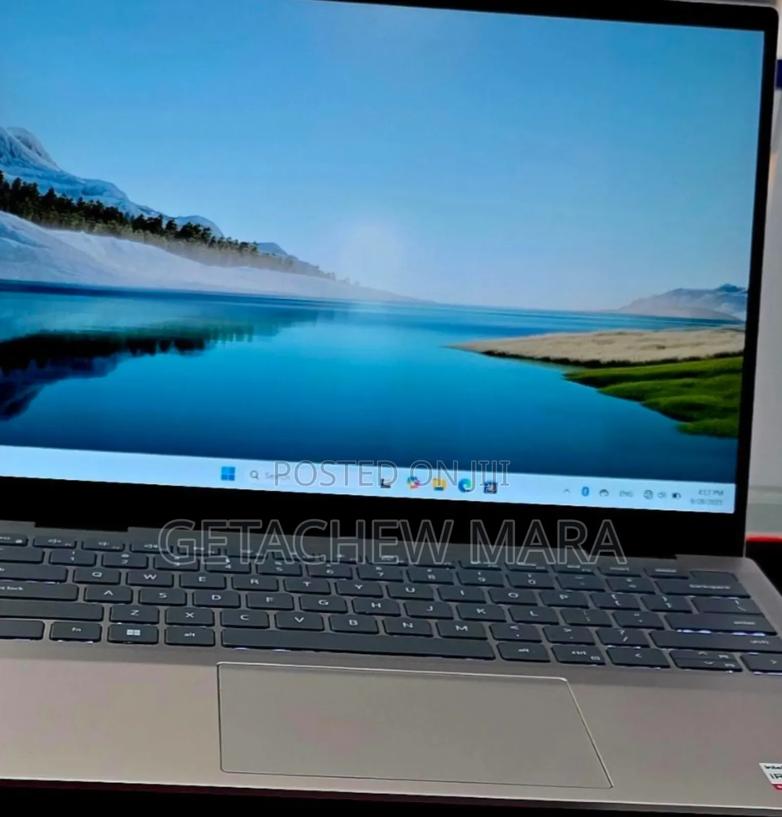 New Laptop Dell Inspiron 15 16GB Intel Core I7 SSD 512GB